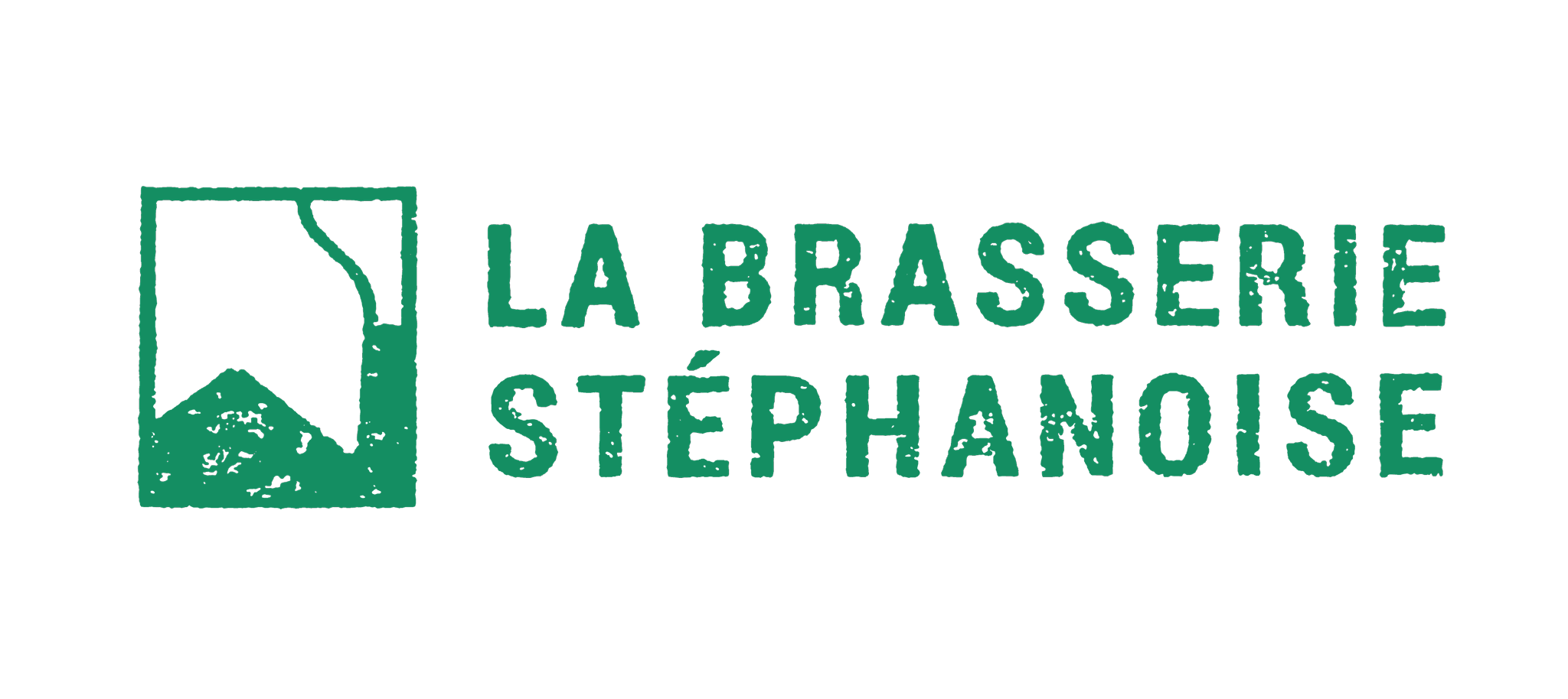 La brasserie Stéphanoise